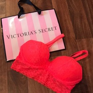 💕5/$25 Victoria Secret Bra